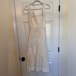 Anthropologie Maeve Sundress